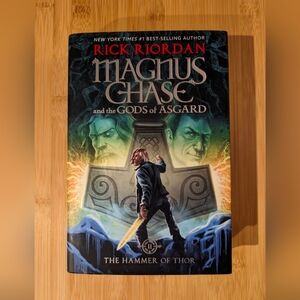 The Hammer of Thor Vol 2